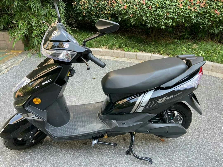 电动车,电摩电瓶车才买了十几天,手续齐全,...