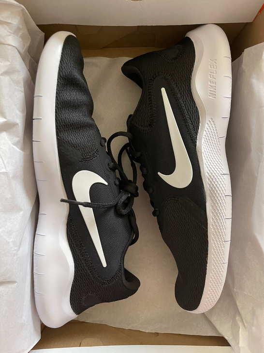 Nike Flex Experience ...