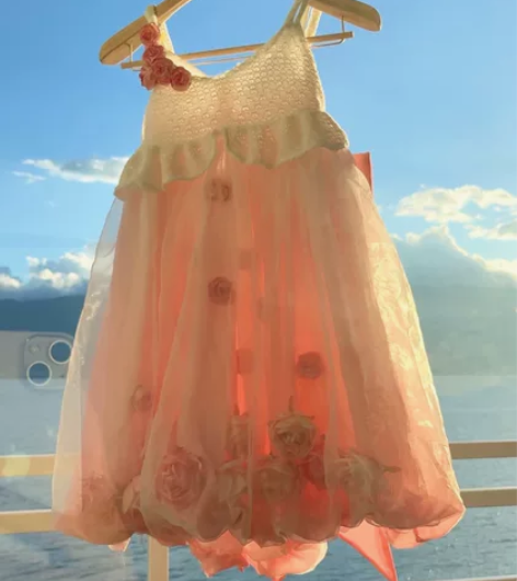 Moon白月光少女原创lolita缪斯玛利...