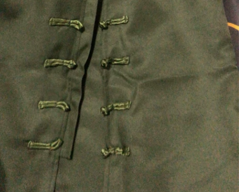 和顺动漫家哈利波特魔法觉醒cos服男款东方...