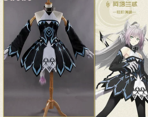 现货Uwowo悠窝窝 Fate/Grand...