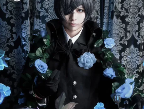 三町目夏尔cos大全套m 鞋子36码 仅试...