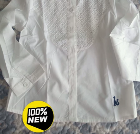小童装纯棉衬衣裙子，朋友服装店断码清货，2...