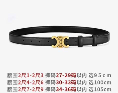 腰带女百搭潮流装饰配裙子高级感皮带真皮时尚...