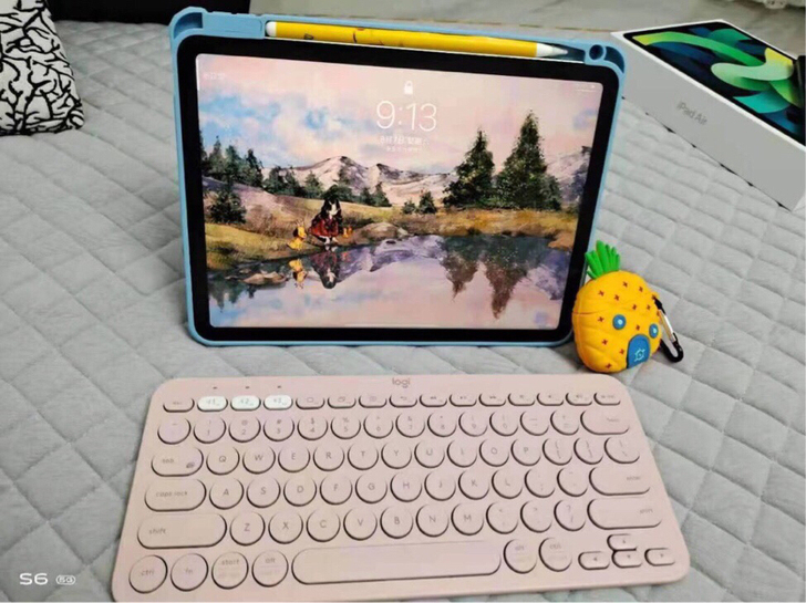 急急急转闲置女生自用ipad 2019插卡...