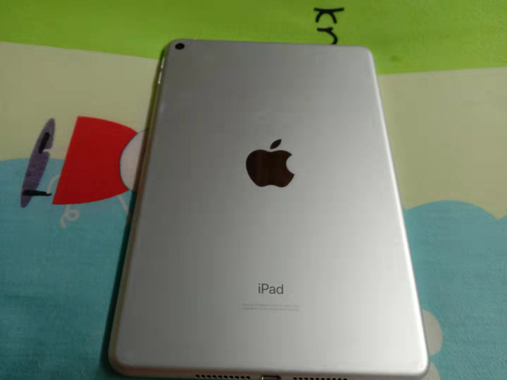 苹果 iPad mini5(2019)7...