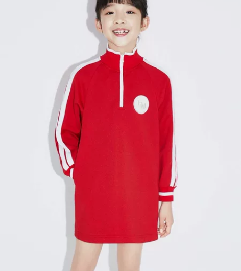 little MO##amp;amp;Co...