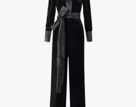 金丝绒连体裤, s码 ,9新 感兴趣的话点...