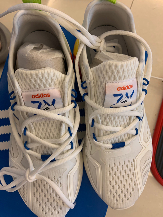 阿迪达斯官网 adidas 三叶草 ZX ...