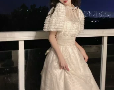 【全新带吊未拆】小宝石洋服家宝石白山菊 出...