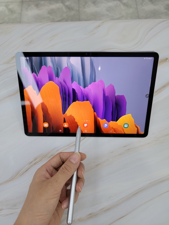 三星Galaxy Tab S7 11英寸影...