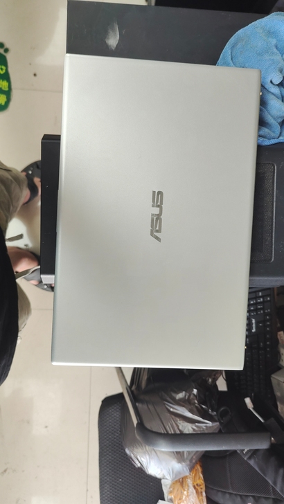 华硕笔记本v5000j