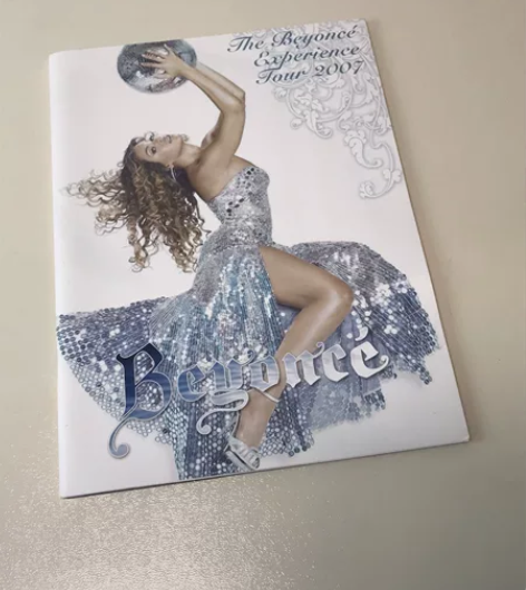 【现货】Beyonce - the Exp...