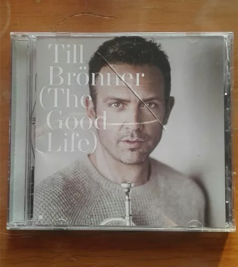 生活Till Bronner The Go...