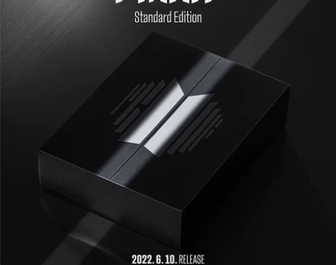 正版 BTS 防弹少年团精选专辑 正版 B...