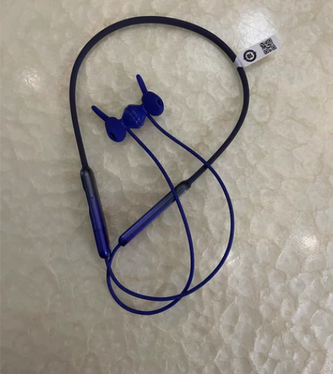 ①荣耀Xsport蓝牙耳机 正品挂脖式颈挂...