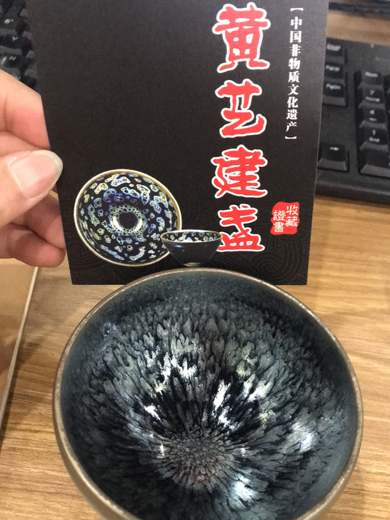 黄艺老师的作品