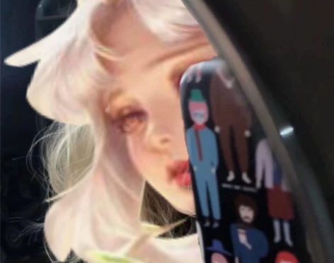 列表科幻万物 家人们看看吧 可换可出 洛丽...