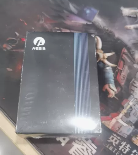 aesir 无线蓝牙耳机手机跑步健身挂耳式...