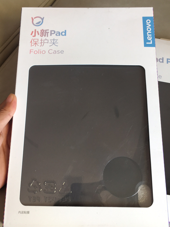 联想（Lenovo）小新 Pad /Pad...