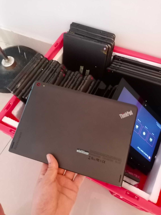 联想win10平板电脑64g特价处理早来早...