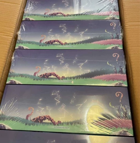 秒发！正版授权斗罗大陆盲盒手办潮玩动漫周边...