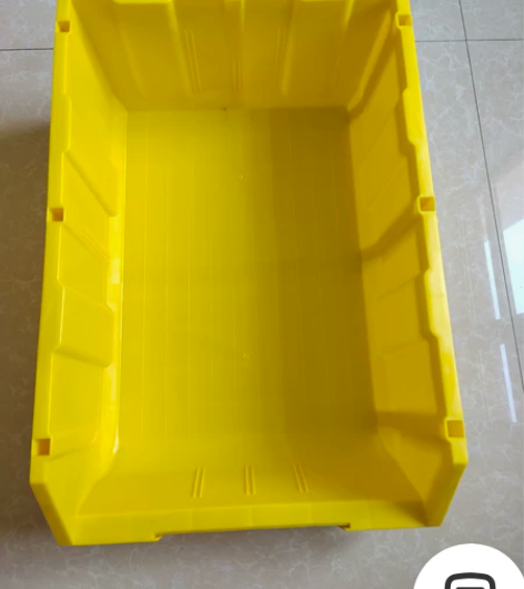 物料盒，也叫工具盒，也可以当猫砂盆使用方便...