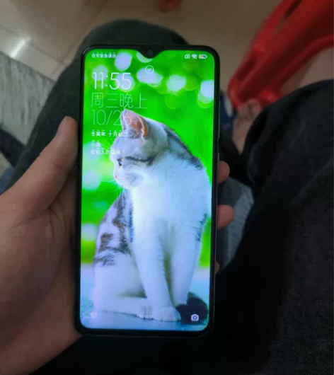 Redmi note 8Pro红米Note...