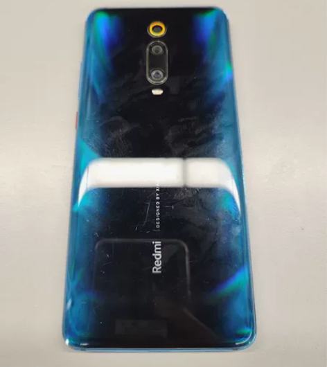 红米K20pro尊享版8G+512G自用国...