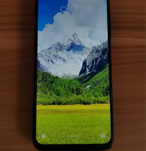 Redmi红米/Note9/烟波蓝 4G全...