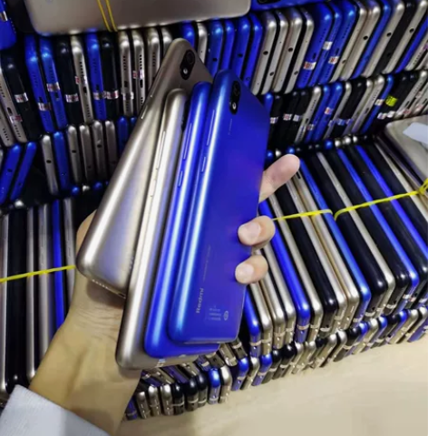 红米7a   工作室好伙伴 运行配置2+1...