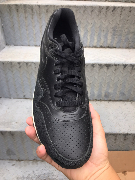 耐克NIKE AIRMAX 1 LEATH...
