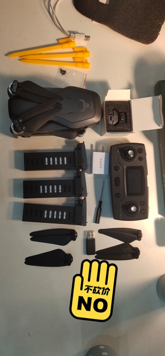 现货 兽3  三轴机械云台 4K电影级像素...