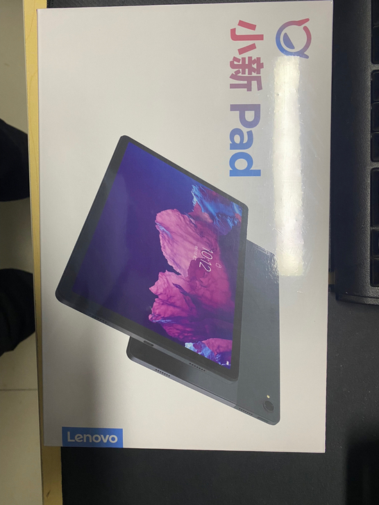 pad6+128G11英寸 联想平板电脑 ...