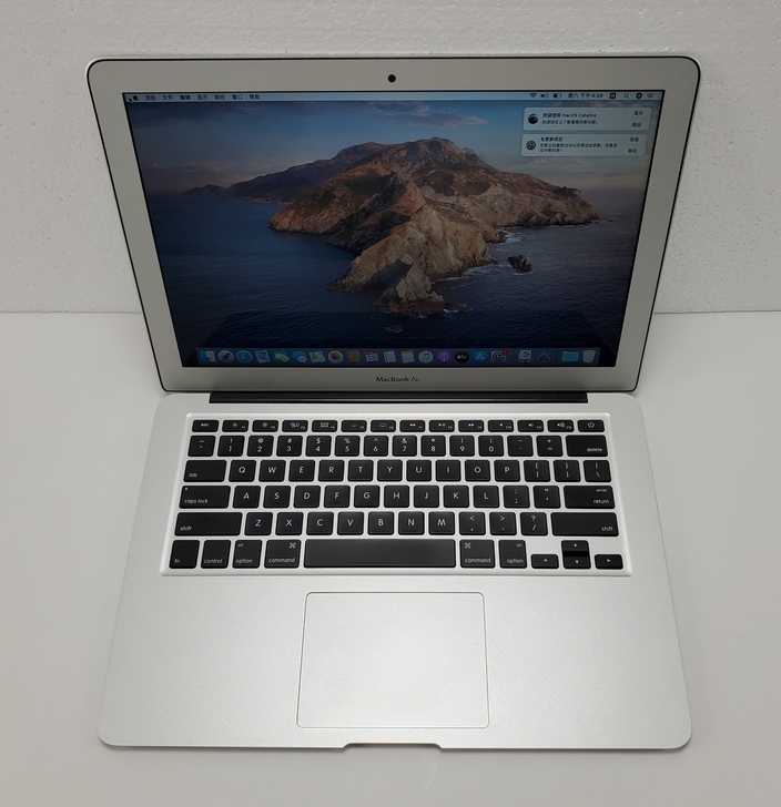 MacBook Air 13寸轻薄本 i5...