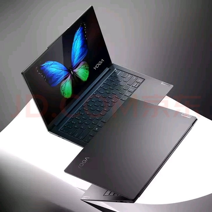 联想YOGA 14s高性能商务轻薄本 14...