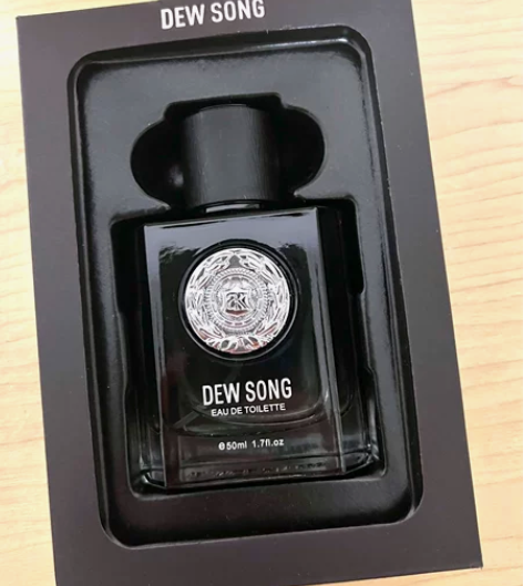父亲节礼物 名蓝MINGLAN露歌dew ...