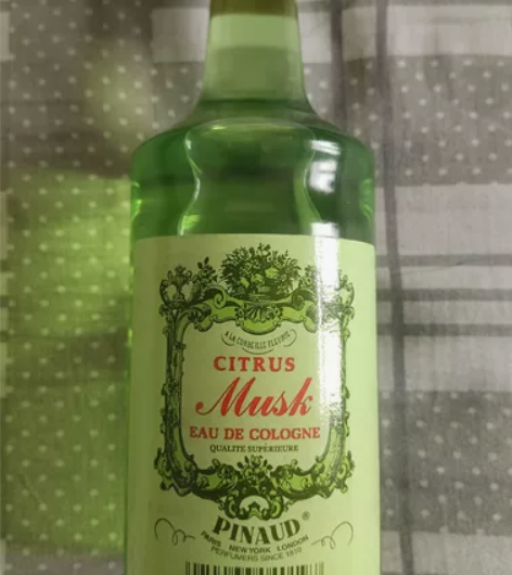 pinaud clubman古龙须后水 牌...