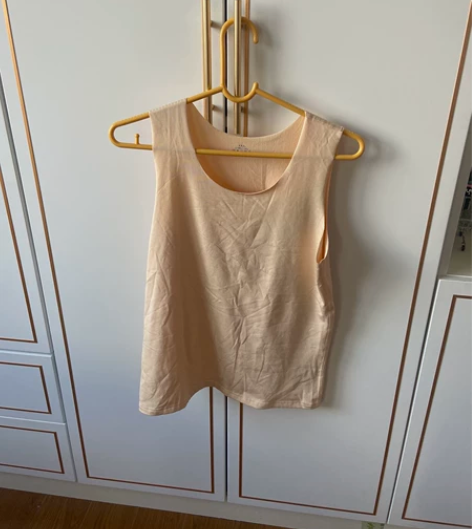 加绒背心140斤能穿，没穿过10包邮 感兴...