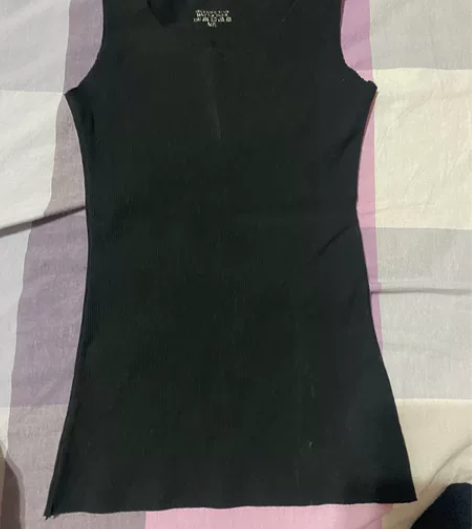 全新 ，秋冬背心内衣，M/L，带一层薄绒，...