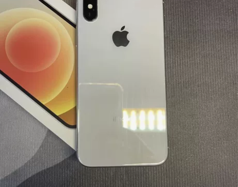 国行x，64G全网通  仅更换电池 小花 ...