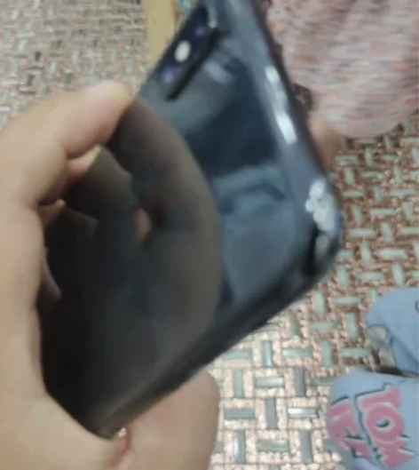 苹果X  256G  phone x 国行...