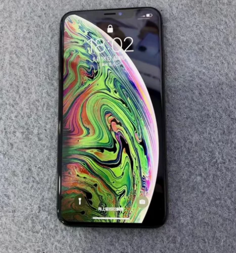 苹果x国行黑色/白色256G内存 iPho...