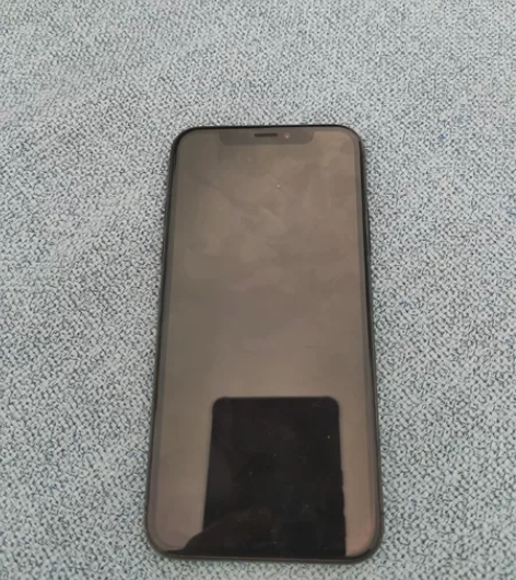 iPhone x   256G  正常使用...