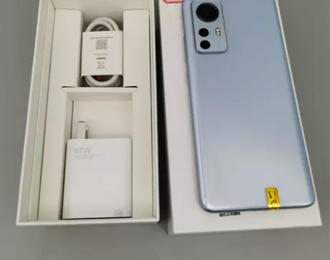 99新MIUI/小米 小米手机 12  (...