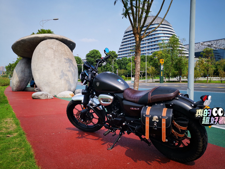 赛科龙ra2 abs版本的，本人特别喜欢8...