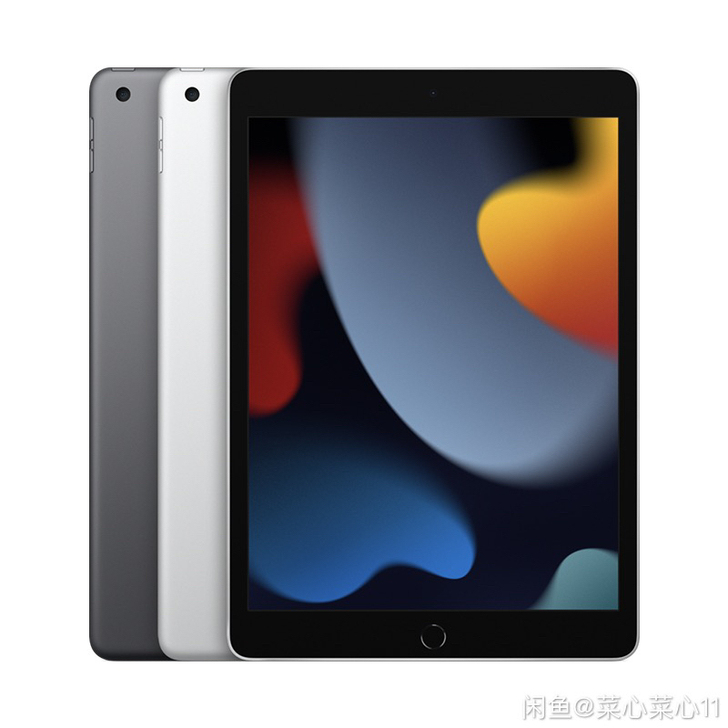 Ipad2021 64g a13处理器，各...