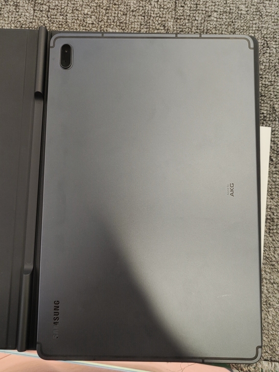 三星 galaxy tab s7 fe 国...