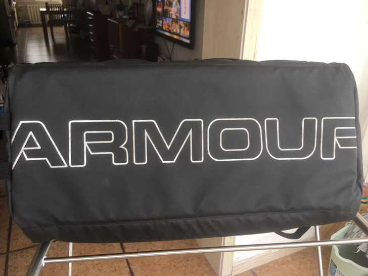 under armour篮球包