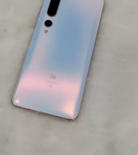 小米10pro，12十512G，珍珠白，全...